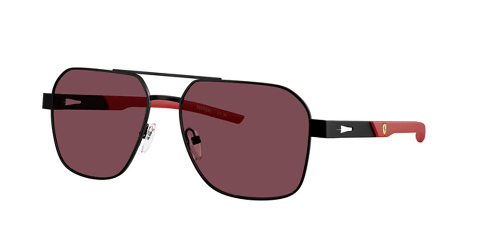 Scuderia Ferrari - lunettes 1