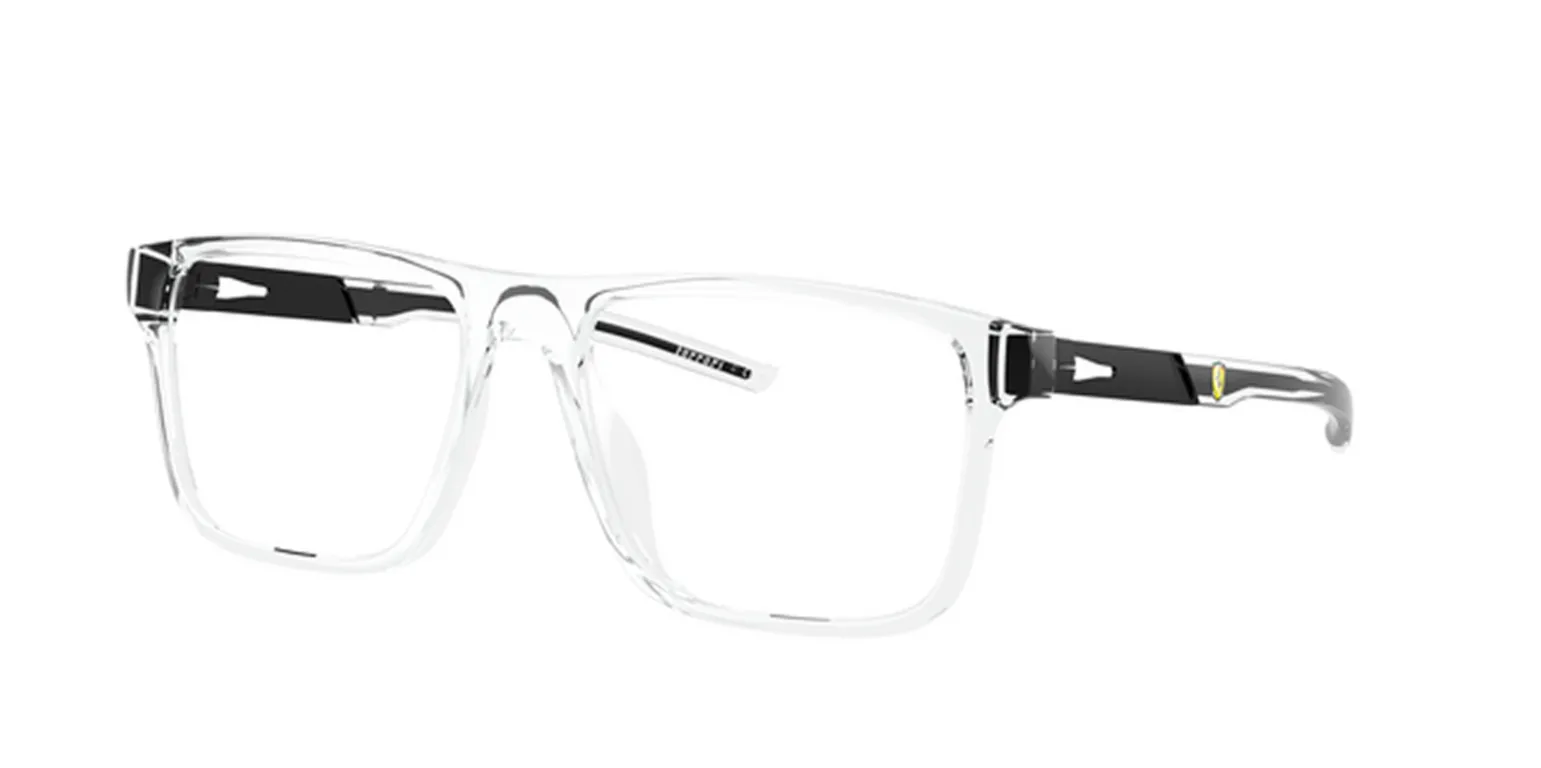 Scuderia Ferrari - lunettes 2