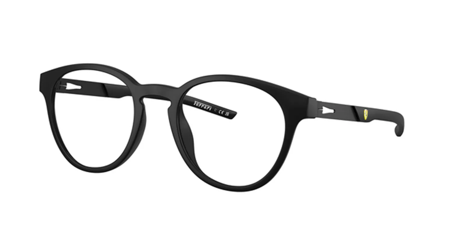 Scuderia Ferrari - lunettes 3