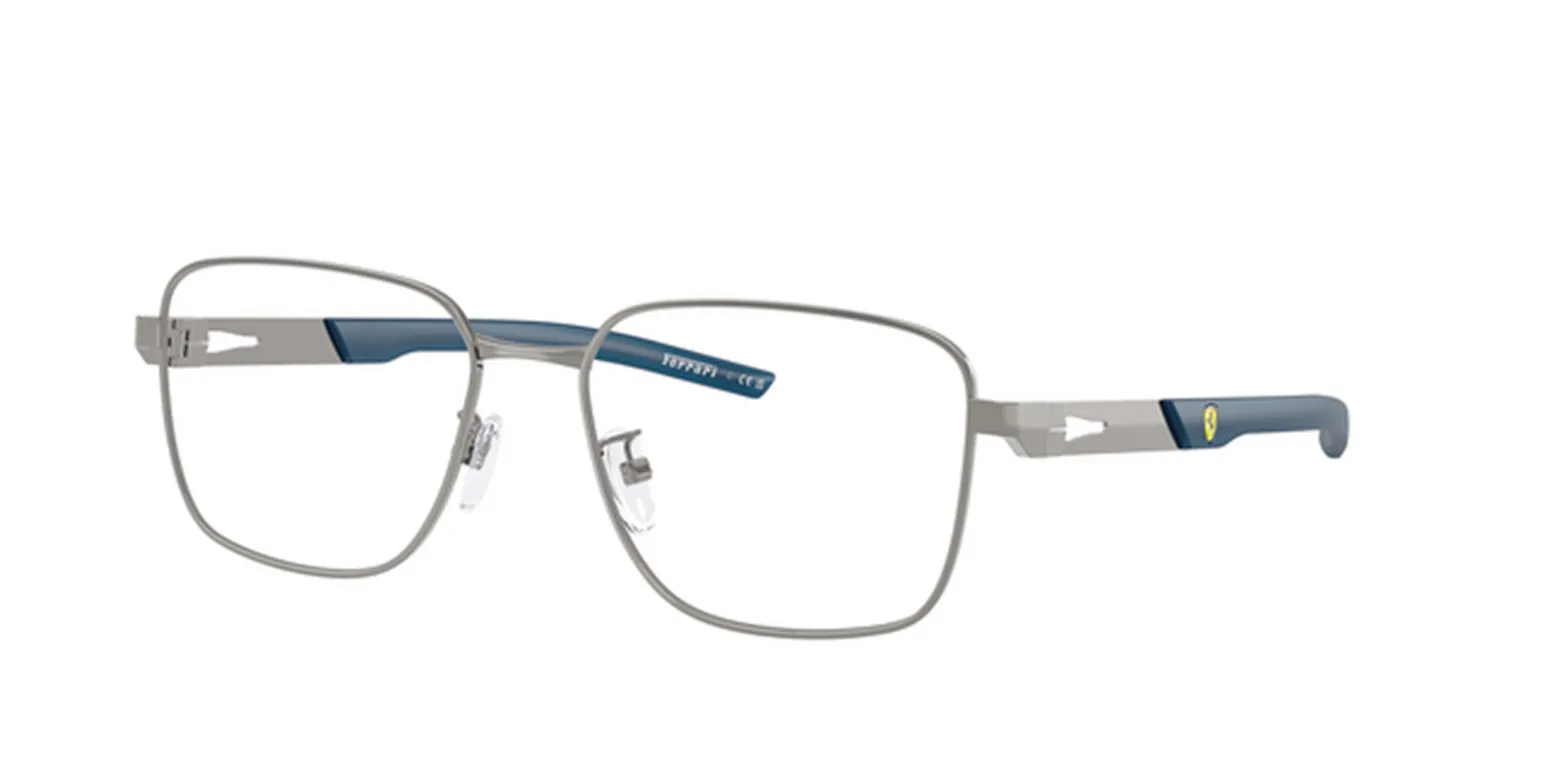 Scuderia Ferrari - lunettes 4