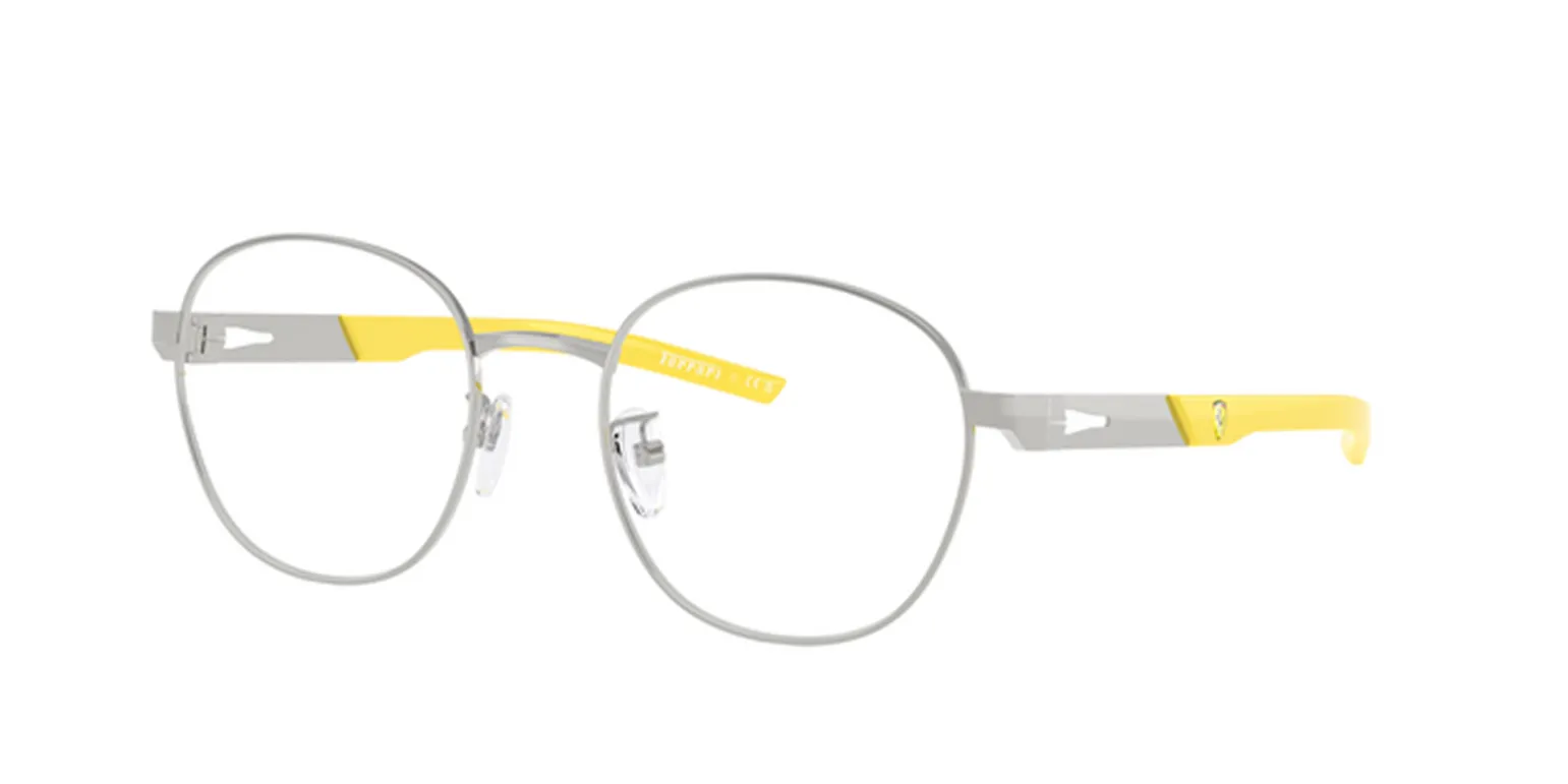 Scuderia Ferrari - lunettes 5