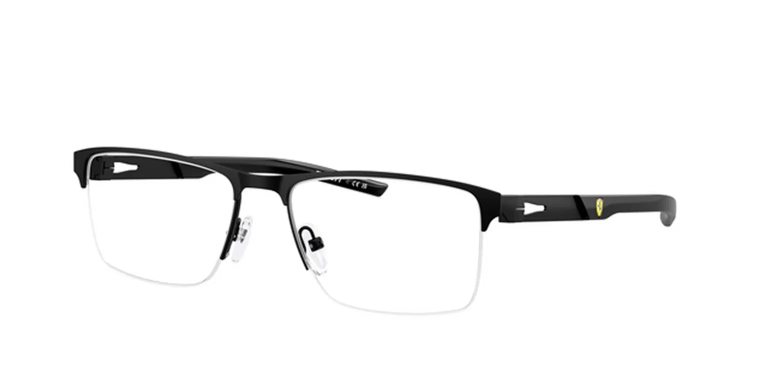Scuderia Ferrari - lunettes 7