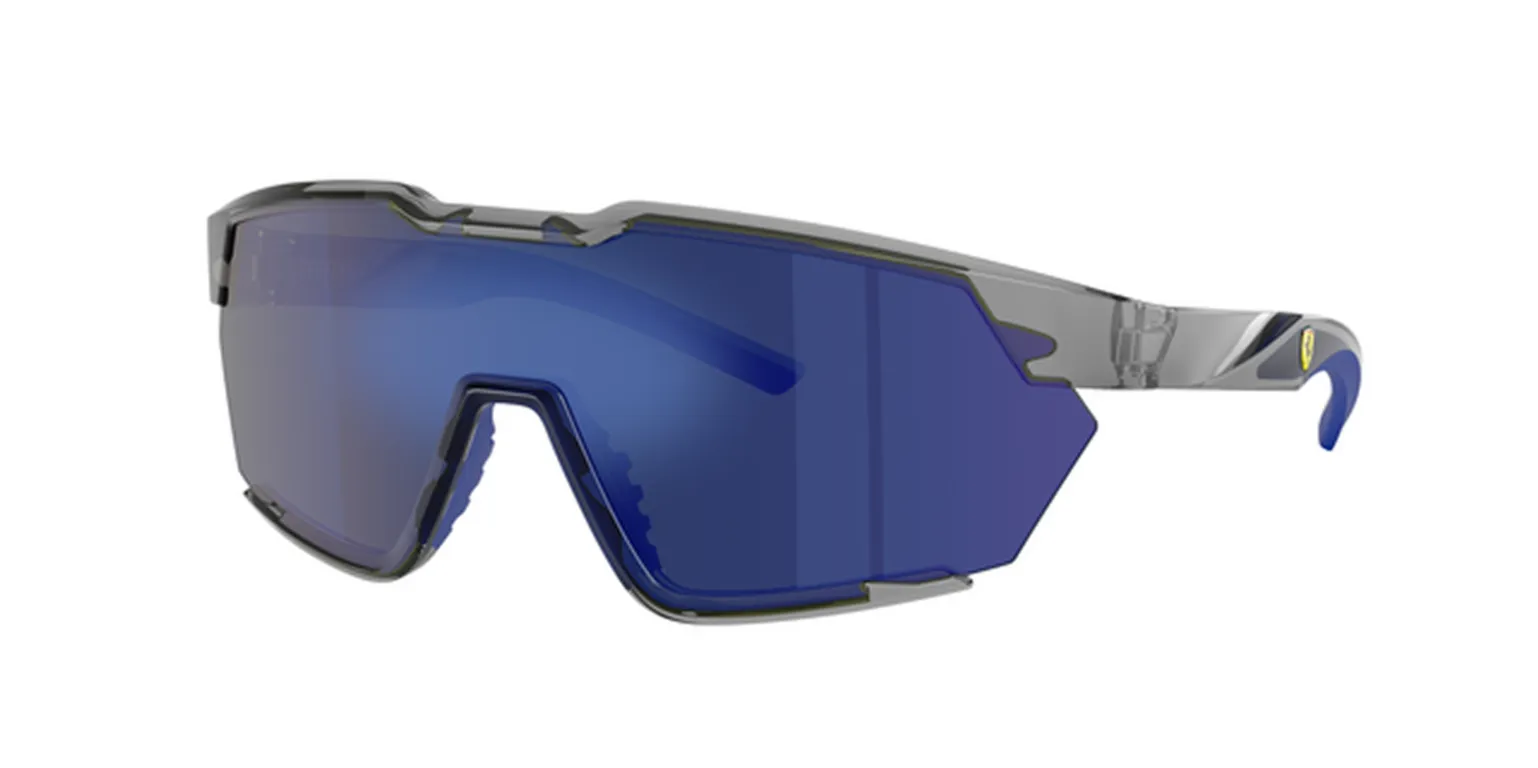 Scuderia Ferrari - lunettes 8